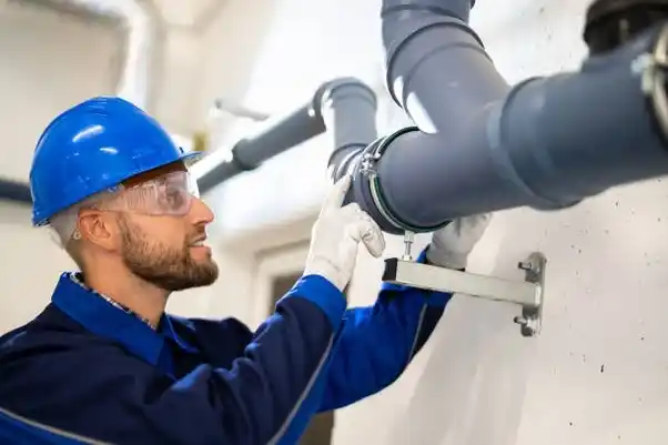 water damage restoration service Galveston